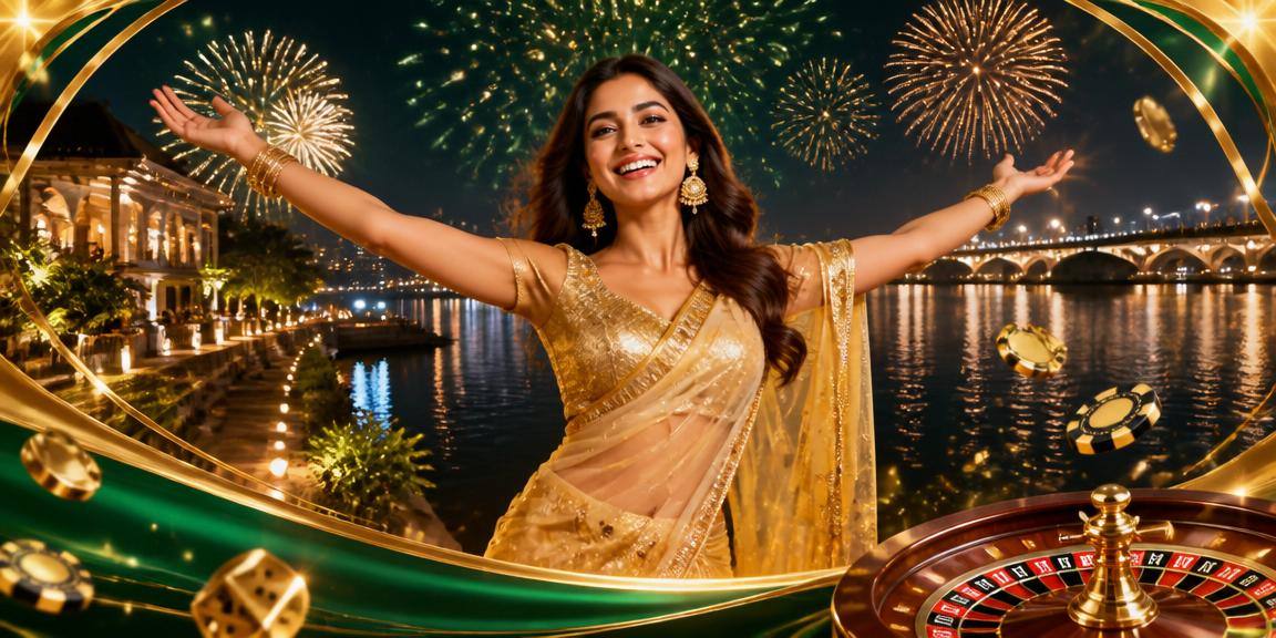 a 16 a 16 স্লট গেম—স্ক্রিনে রিল, স্পিন এবং প্রাইজ রাউন্ড