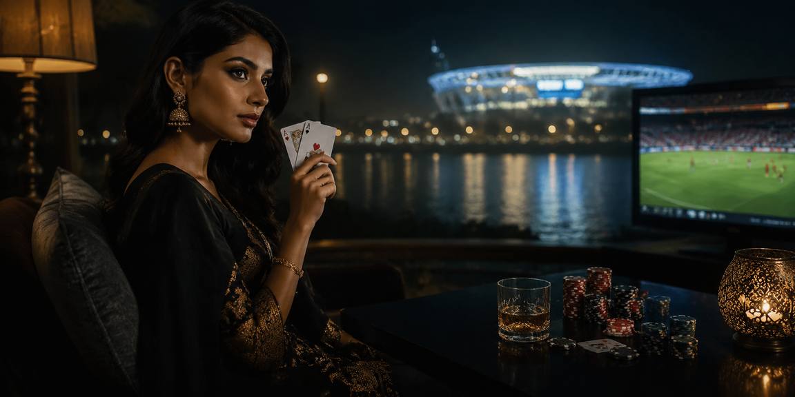 a 16 লাইভ ক্যাসিনো